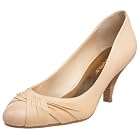BCBGirls Freud Mid Heel Pump
