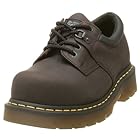 Dr. Martens Industrial Steel Cap Oxford