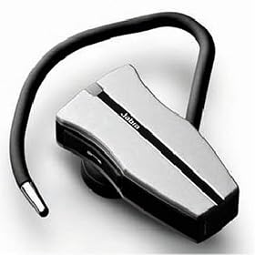 JABRA Bluetooth Headset JX10