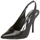 BCBGirls Women's Alimie2 Slingback Pump