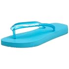 Havaianas Logo Jelly Flip Flop