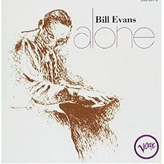 Bill Evans Alone