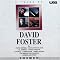 DAVID FOSTER�i���X�ǉ����Ă��������Ǝv���܂��I�j