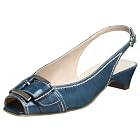 Kathryn Kerrigan Ginny Open Toe Slingback
