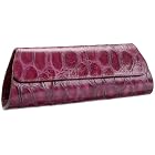 Jalda New Croc Original Clutch
