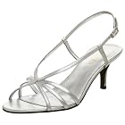 Lauren Ralph Lauren Women's Tyra Low Heel Sandal