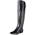 Carlos by Carlos Santana Indigo Tall Boot
