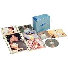 �A�O�l�X�E�`���� CD-BOX (6���g)