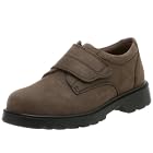 Jumping Jacks Little Kid/Big Kid Vance Velcro Oxford