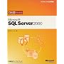 �ЂƖڂł킩��Microsoft SQL Server2000 (�}�C�N���\�t�g���������)