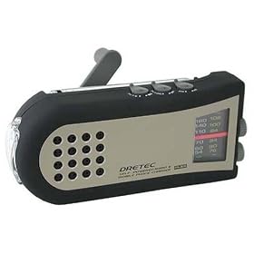 DRETEC ��񂵃P�[�^�C�[�d���W�I PR-306BK