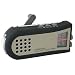 DRETEC ��񂵃P�[�^�C�[�d���W�I PR-306BK