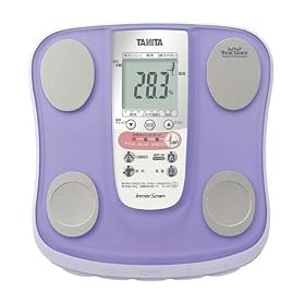 TANITA �̑g���v �C���i�[�X�L���� �p�[�v�� BC-526-PP