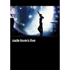 Lovers Live [DVD] [Import]
