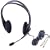 ELECOM �}���`���f�B�A�w�b�h�Z�b�g MS-HS61VM