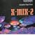 X-Mix-2: Destination Planet Dream