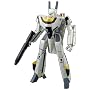 1/60 �}�N���X ���S�ό` VF-1S ���C�E�t�H�b�J�[�@