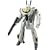 1/60 �}�N���X ���S�ό` VF-1S ���C�E�t�H�b�J�[�@
