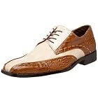 Stacy Adams Men's Armond Bicycle Toe Oxford