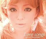 Love songs(ジャケットA)(DVD付)