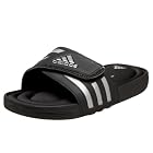 adidas Little Kid/Big Kid Adissage FitFOAM Sandal