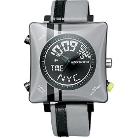 INDEPENDENT (�C���f�B�y���f���g) �r���v �i�[�h�t�B�N�T�[ 2008' SS ITX21-5044 ���胂�f�� �����Y