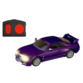 CAUL ER / NISSAN �X�J�C���C�� GT-R(R33)(NEW�J���[)