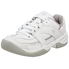 Wilson Little Kid/Big Kid Advantage Court IV Tennis Shoe