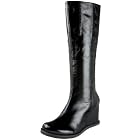 Miz Mooz Women's Buffy Wedge Boot