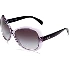 Ray-Ban RB4127 Sunglasses