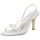 Touch Ups Women's Meghan Dyeable Sandal