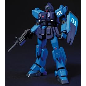 HGUC 1/144 �u���[�f�B�X�e�B�j�[1���@