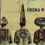 Enigma 3: Le Roi Est Mort, Vive Le Roi!