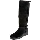 Aerosoles Caramel Boot