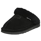 Bearpaw 471 Loki Slipper