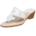 Jack Rogers Navajo Mid Wedge Thong