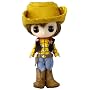 �h���`�F�i MY BEST FRIEND COWBOY (�E�b�f�B)