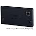 PlayStation 2��p�l�b�g���[�N�A�_�v�^�[(Ethernet) EXPANSION BAY�^�C�v