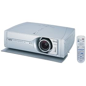 SANYO LP-Z3(S) �z�[�����[�X�t���v���W�F�N�^�[(�v���V���X�V���o�[)