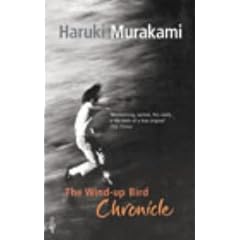 The Wind-up Bird Chronicle