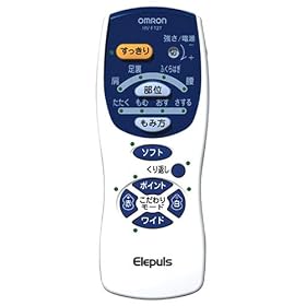 OMRON �G���p���X ����g���Ê� HV-F127