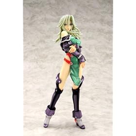 �X�[�p�[���{�b�g��� ORIGINAL GENERATION ���~�A�E�������X (1/8 PVC�h���ς݊����i)