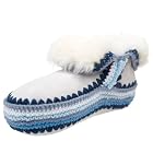 Tamarac by Slippers International Mumbeez Scuff
