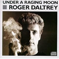 Under a Raging Moon