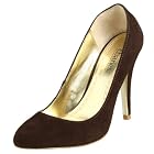 Charles by Charles David Pompadour Pump