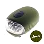 LED�_�C�i���t���b�V�����C�g FJK-D001 �J�[�L 22557