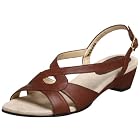 Ros Hommerson Women's Beau Strappy Wedge Sandal