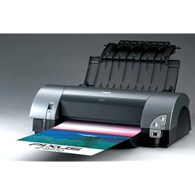 Canon PIXUS iP9910