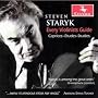 Every Violinists Guide: Caprices - Etudes - Studies