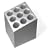 ideaco Cube �P���� �V���o�[